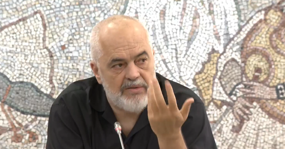 A do ketë zgjedhje të parakohshme në Tiranë? Çfarë tha Rama në mbledhjen me dyer të mbyllura