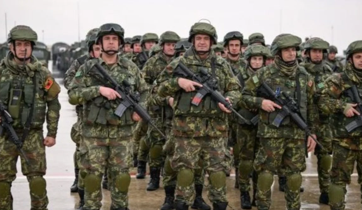 A do ta rikthejë Shqipëria shërbimin e detyrueshëm ushtarak?