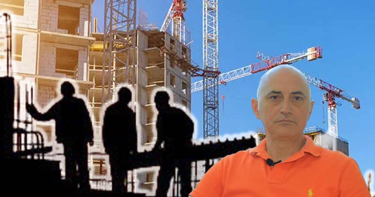 A do të ketë ulje të çmimeve të apartamenteve?!