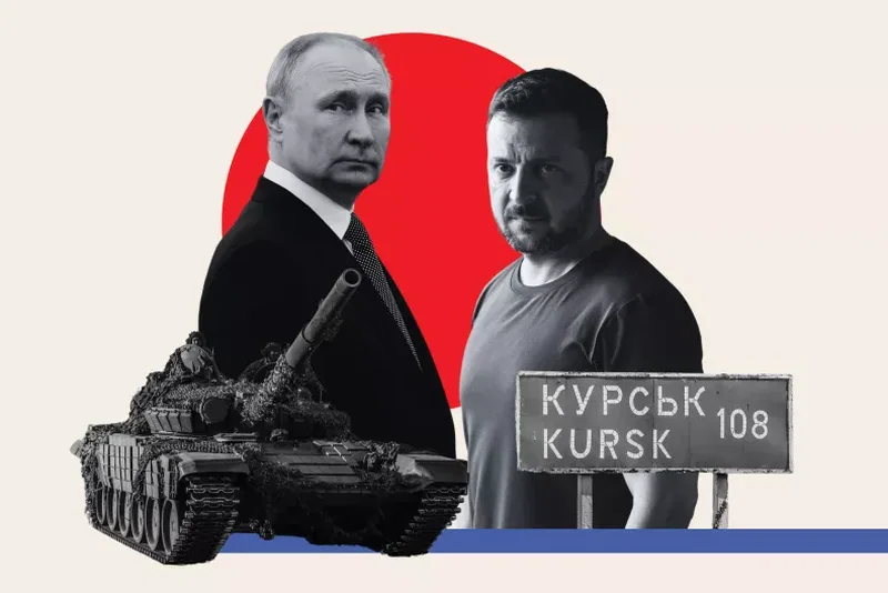 A do të takohen Putin dhe Zelensky? Kryediplomati turk zbulon bisedimet: Moska dhe Kievi ranë dakord për …