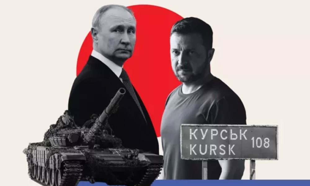 A do të takohen Putin dhe Zelensky? Kryediplomati turk zbulon bisedimet