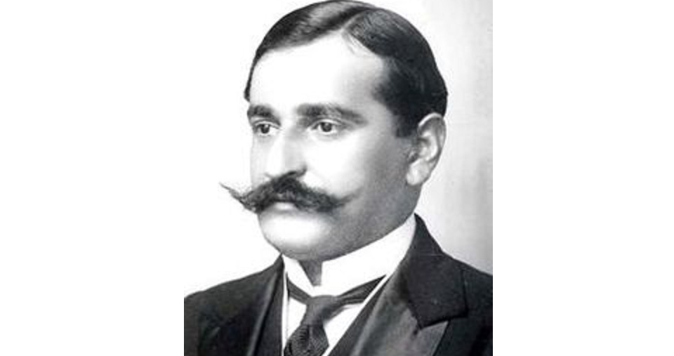 A e dini kush është autori i tekstit: “Ah, Shqypni, mos thuj mbarova” (Video)