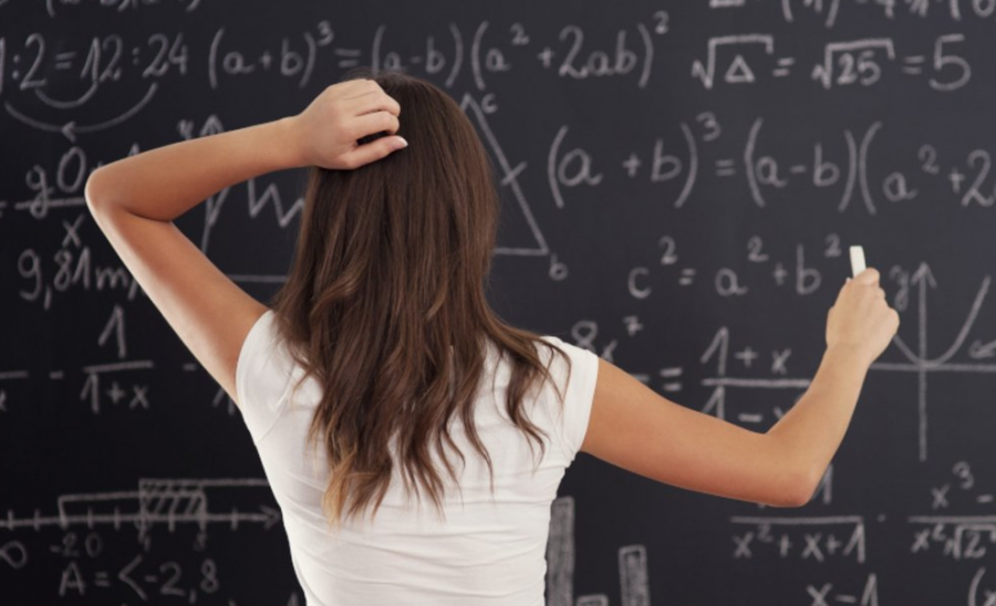 A ju duket matematika një ‘lëndë gogol’? Zbulimi premtues i shkencëtarëve që do të sjellë revolucionin