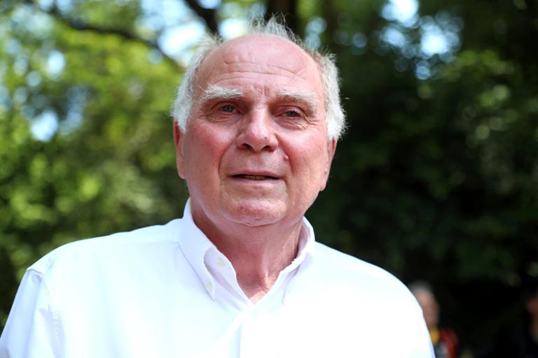 A ka faj Uli Hoeness që Bayern humbi futbollistin më të mirë gjerman, Florian Wirtz?