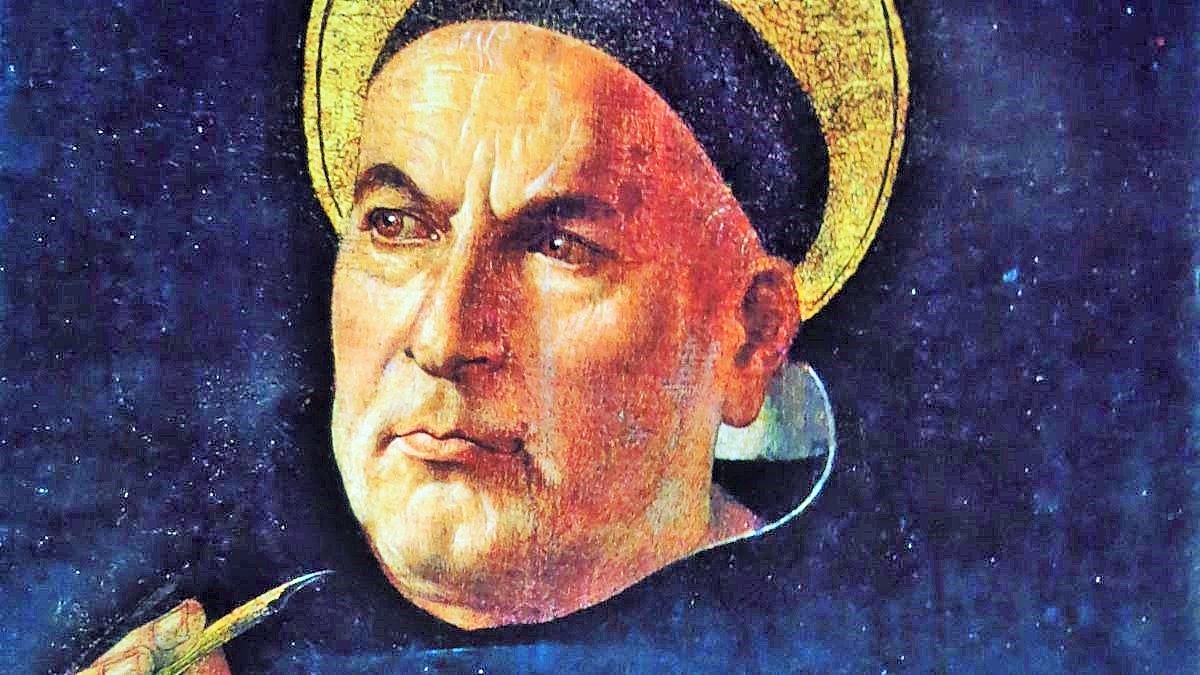 A mundet njeriu të urrejë të vërtetën? Ja çfarë thoshte D’Akuini…