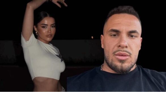 A po lind një romancë e re mes dy ish-banorëve të ‘BBVK’?