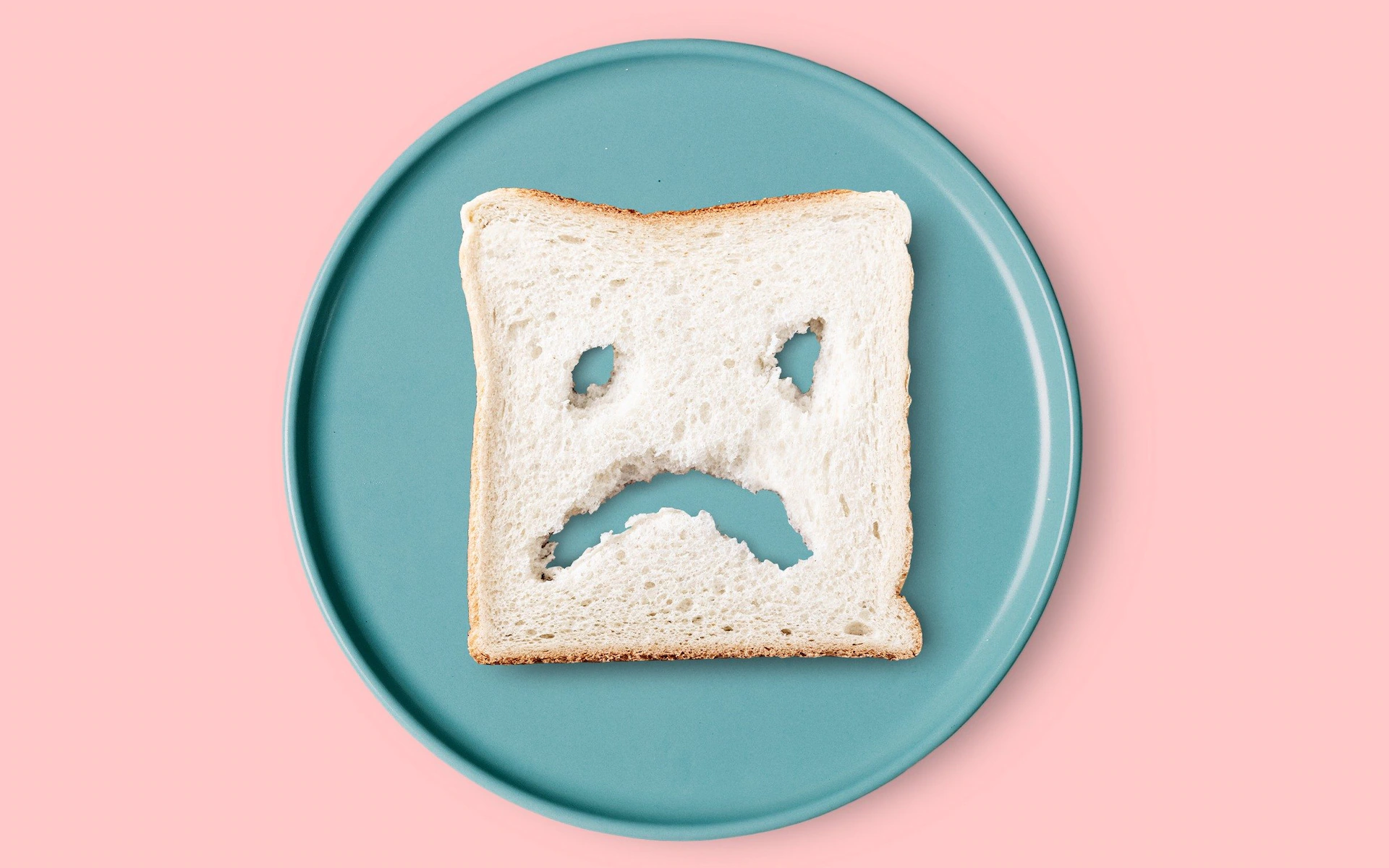 A të bën buka të trishtuar? Ja çfarë thotë shkencëtarja