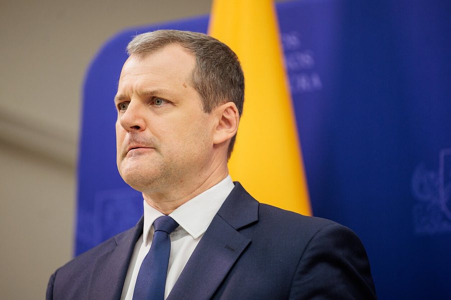 Abuzim me fondet e BE-së, jep dorëheqjen kryeministri i Lituanisë