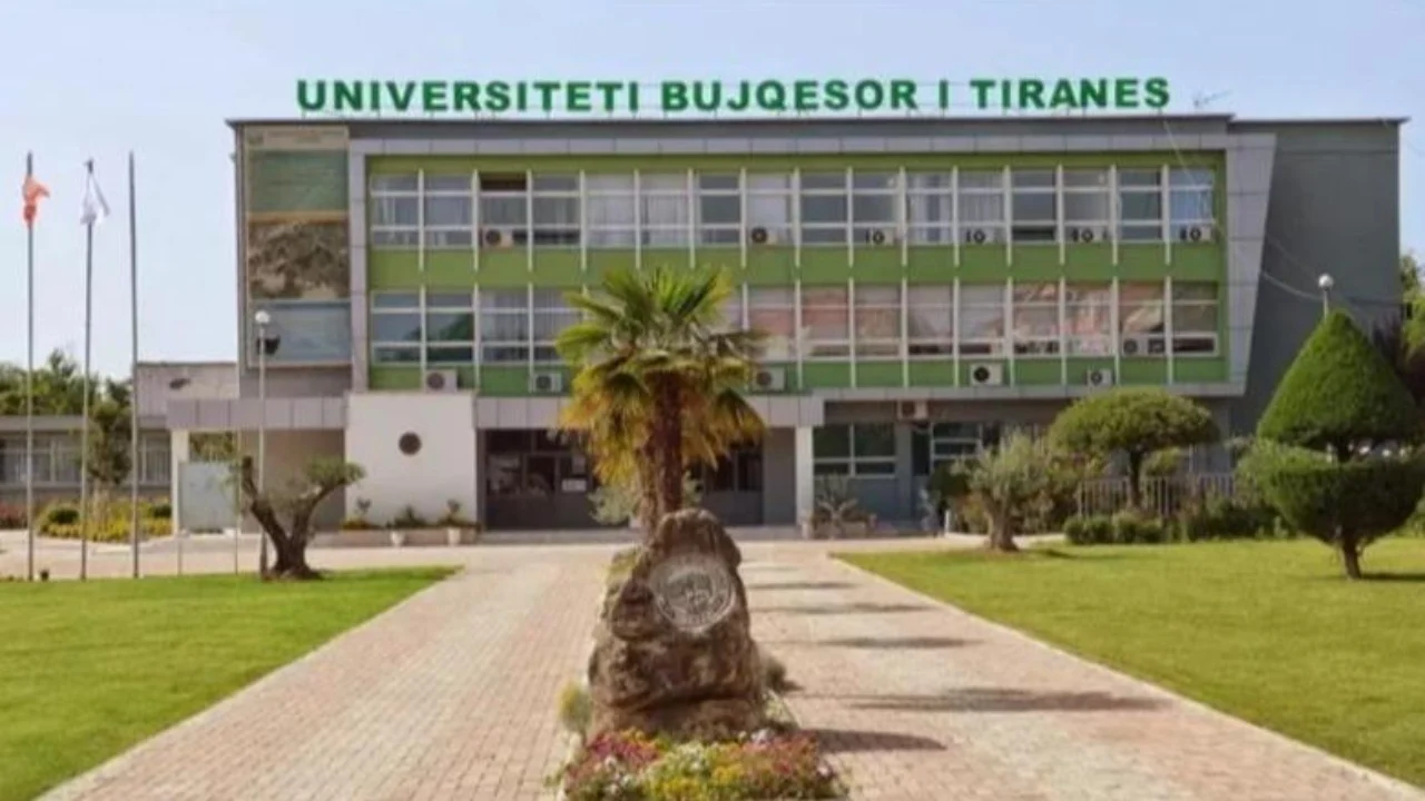 Abuzimet me tenderët e Universitetit Bujqësor, SPAK dërgon për gjykim 29 të pandehur