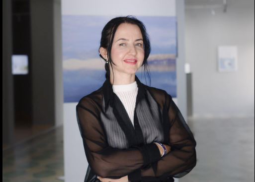 Adela Demetja emërohet drejtore e Galerisë Kombëtare të Arteve