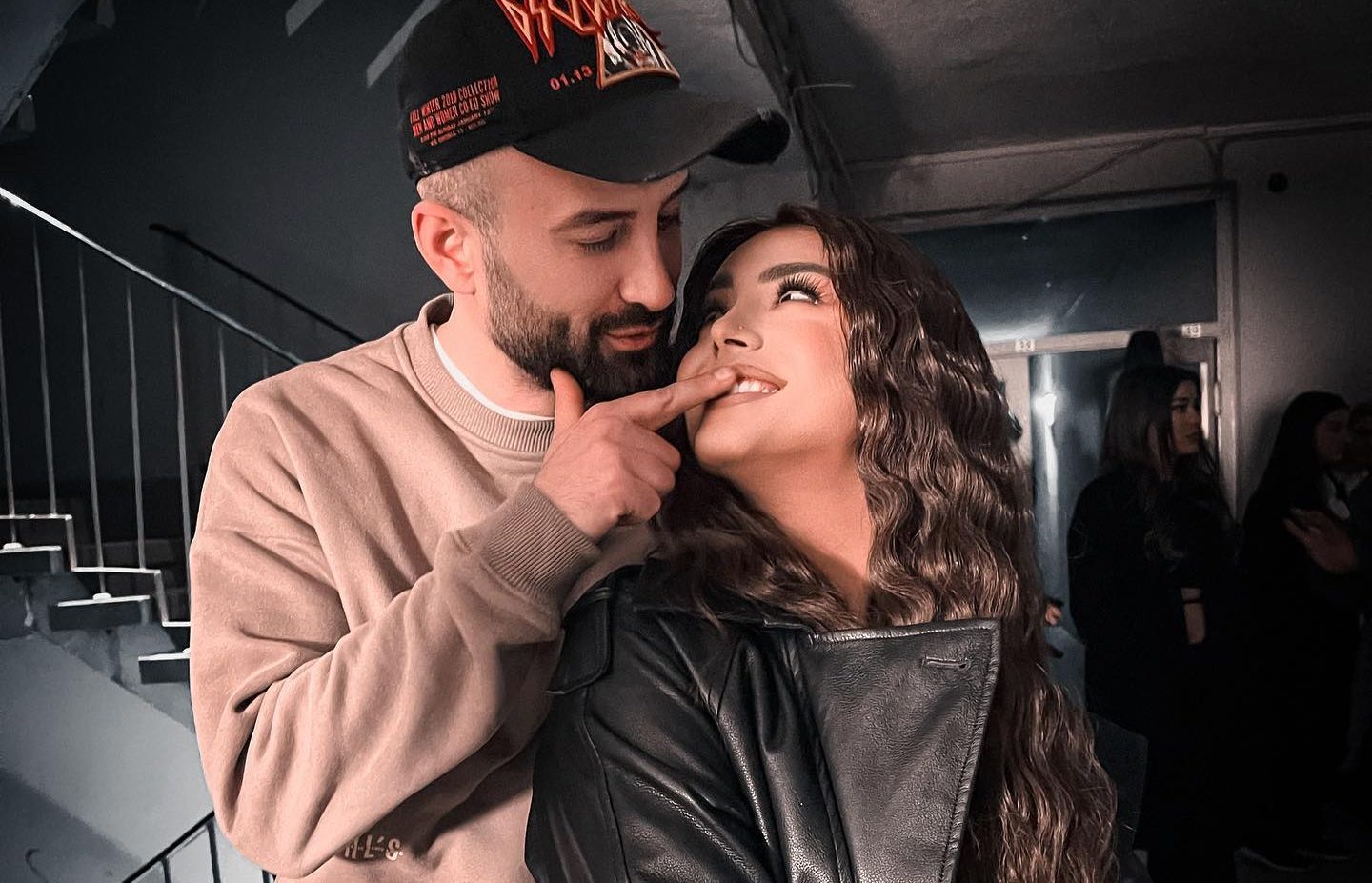 Adis Patushi thyen heshtjen mes aludimeve për ndarjen nga Fifi