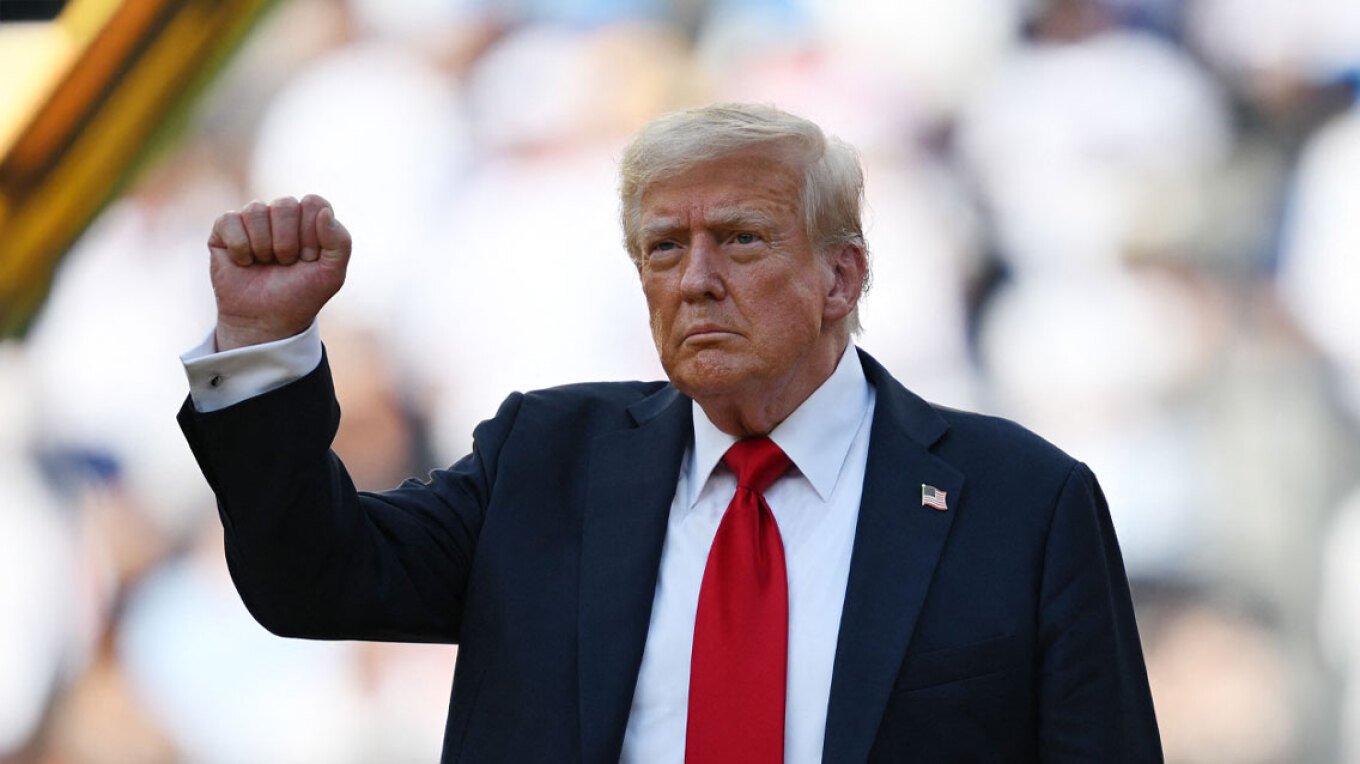 Administrata Trump do të djegë 500 ton ushqime që ishin blerë nga USAID, mund të ushqenin 1.5 milionë fëmijë