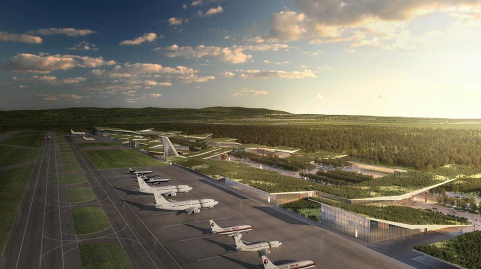 Aeroporti i Vlorës, Qeveria merr vendimin për hapjen e pikës së kalimit kufitar