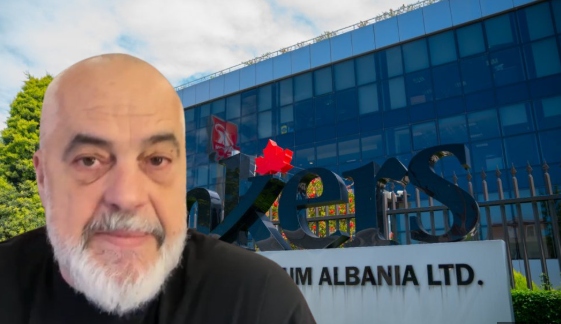 Afera e Bankers, Rama: Prokuroria t’i nxjerrë ujin e zi