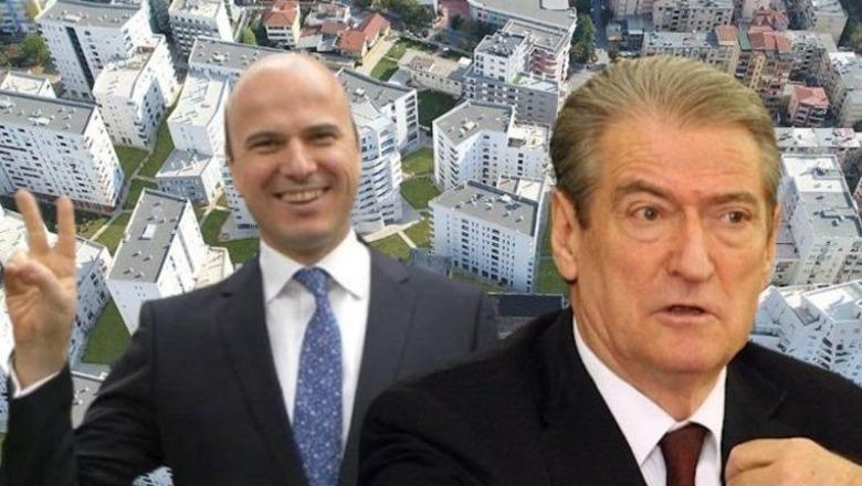 Afera Partizani/ Kërkuan përjashtimin e trupës gjykuese, GJKKO rrëzon kërkesën e Berishës dhe Malltezit