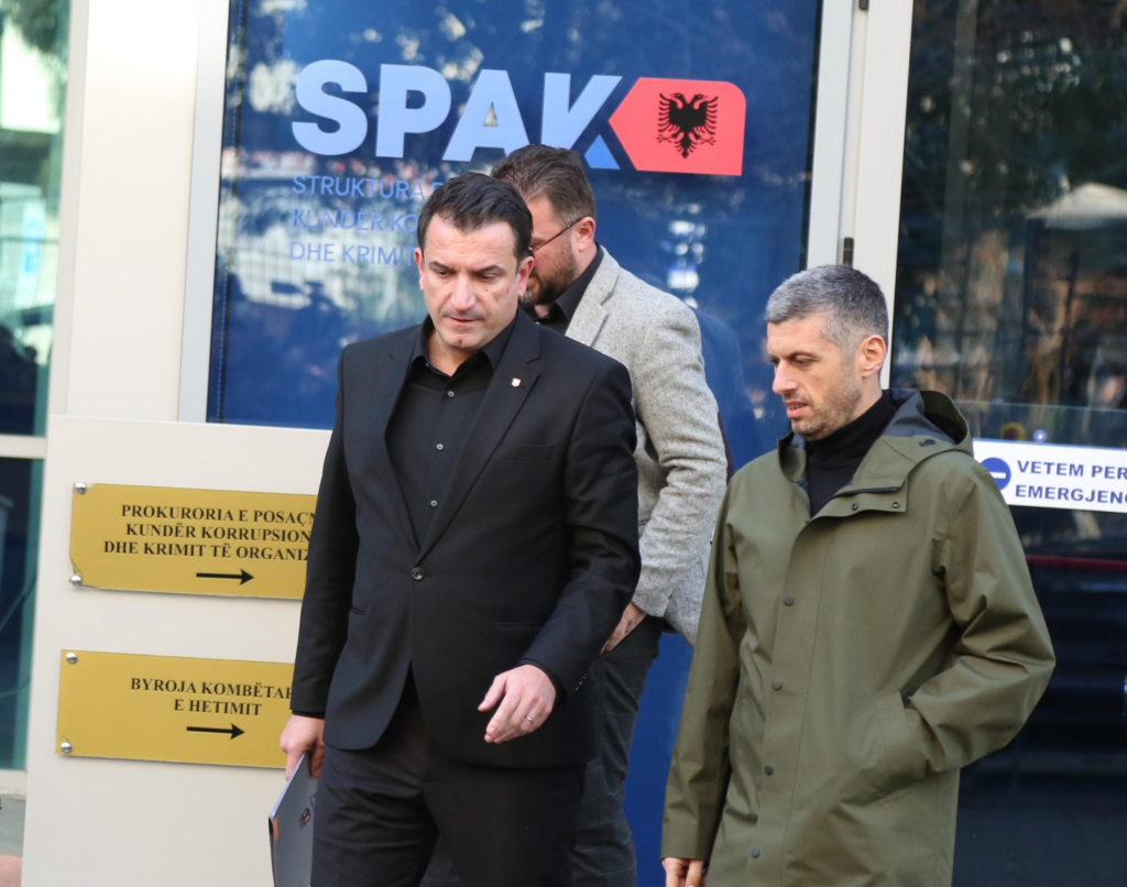 Afro pesë muaj në qeli, Gjykata e Lartë vendos sot për Veliajn