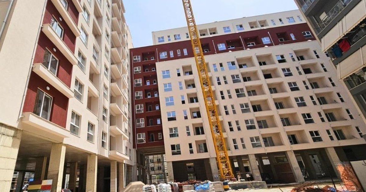 Agjentët imobiliarë në panik? Arsyet pse do ndodhë rënia e çmimeve të apartamenteve në Tiranë