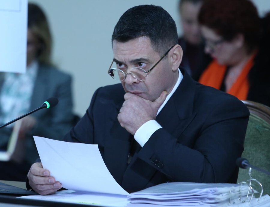 Ahmetaj dërgohet për gjykim për shpërdorim detyre