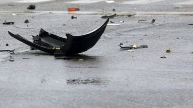 Aksident i rëndë në kryeqytet/ Dy makina përplasen ‘kokë më kokë’ (Detajet)