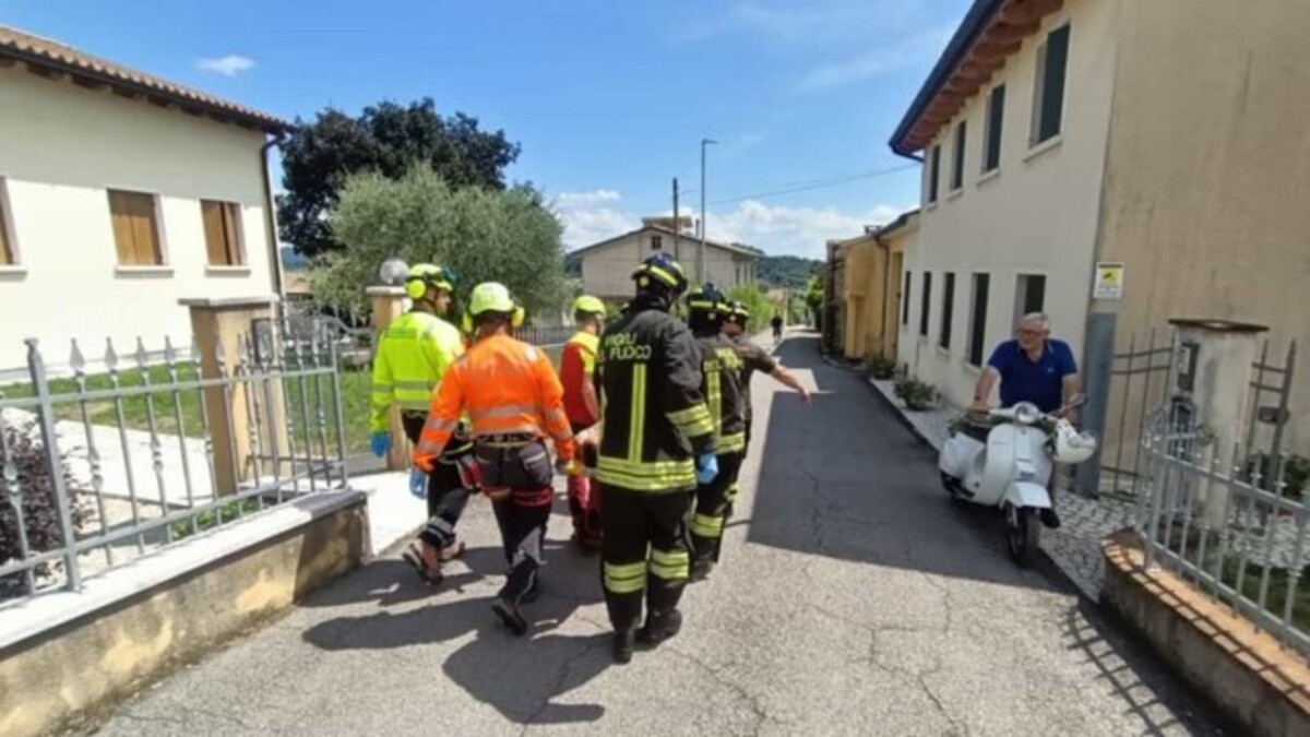 Aksident i rëndë në punë/ Kamioni bllokon pas murit shqiptarin, zbardhen detajet e para