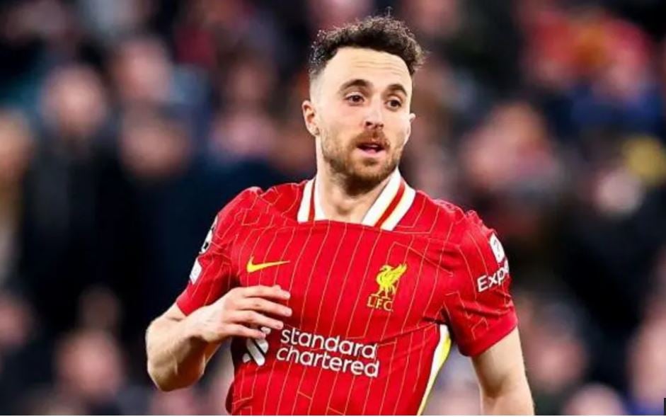 Aksidenti fatal që i mori jetën futbollistit Diogo Jota, policia spanjolle zbulon detaje të reja