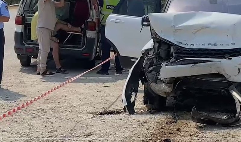 Aksidenti që i mori jetën fëmijës në Memaliaj, Gjykata e Gjirokastrës lë në burg turistin ukrainas