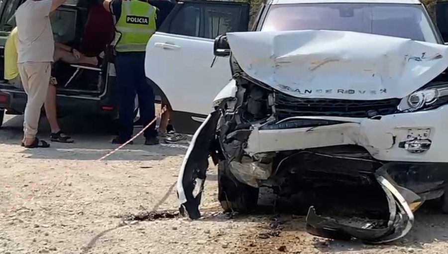 Aksidenti tragjik ku vdiq 7-vjeçari, burg pa afat për ukrainasin