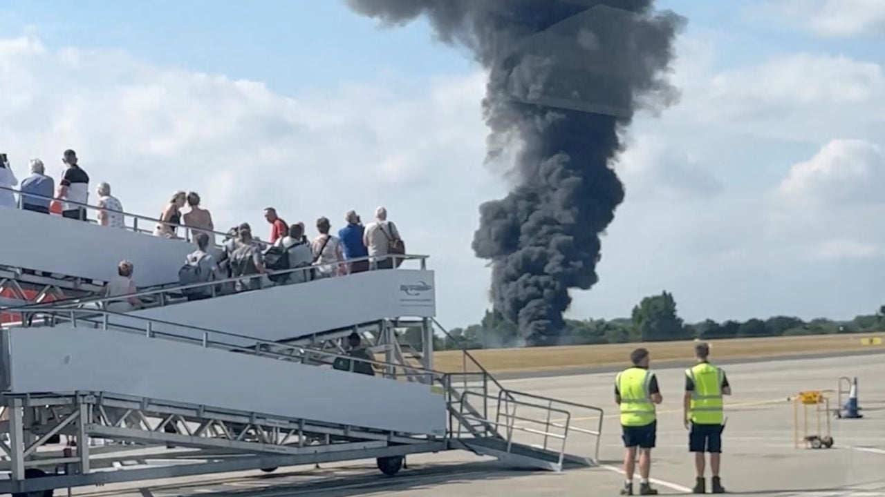 Aksidenti tragjik në Angli/ Një mjek mes të vdekurve nga rrëzimi i avionit, sapo kishin dorëzuar një pacient! Viktima e katërt ende nuk është gjendur
