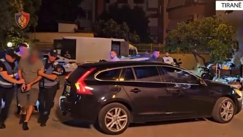 Aksidentoi për vdekje me makinë 2 persona, arrestohet Klajdi Ruçi! Ishte dënuar me 7 vite e 4 muaj burg