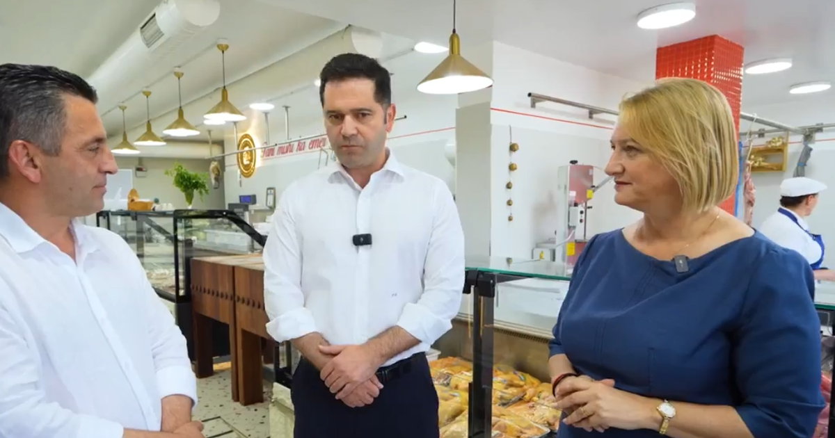 Aksion dhe kundrejt bulmetit! Rama paralajmëron: Nga e hëna, çdo shishe qumështi që do të shitet pa faturë, do të sekuestrohet