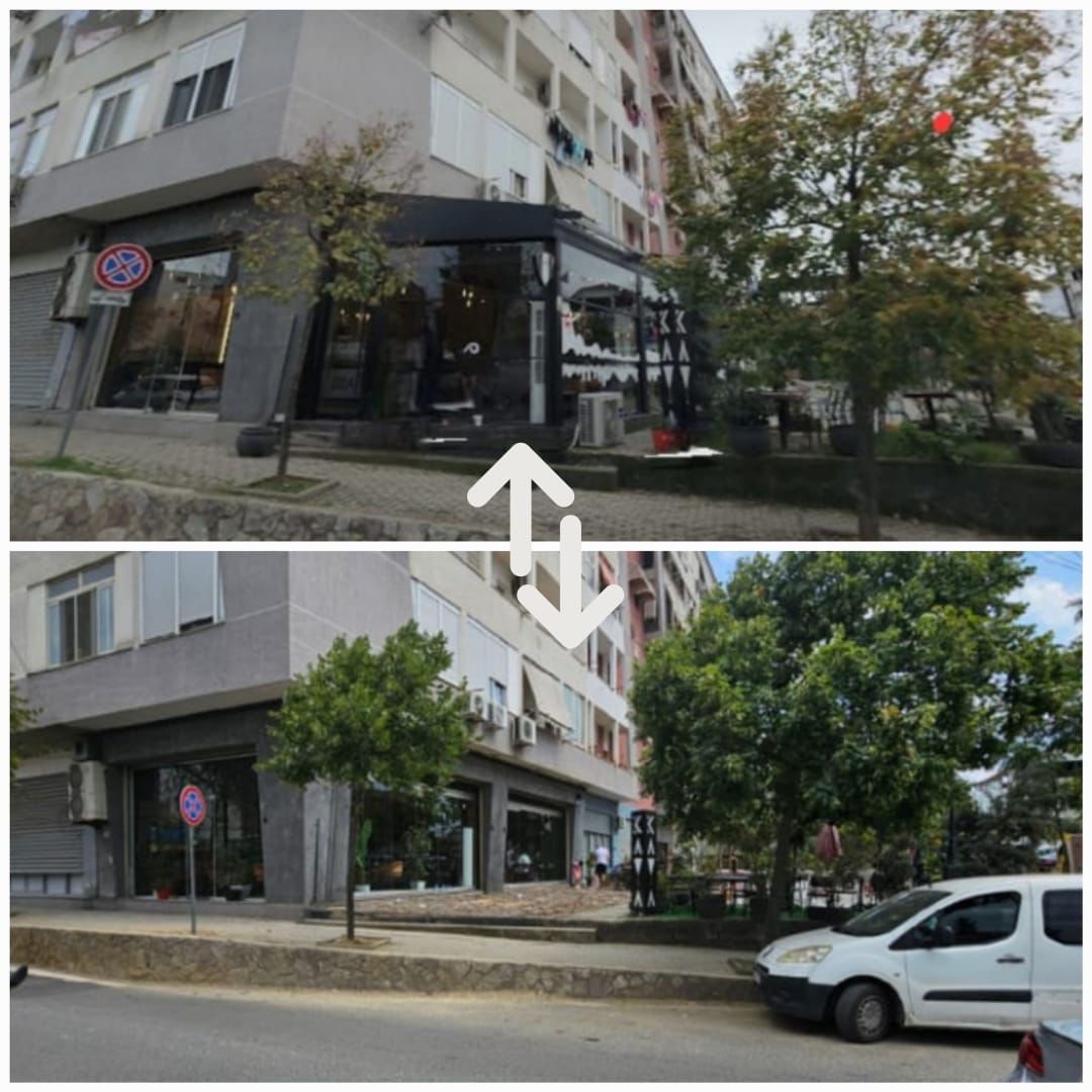 Aksioni për lirimin e hapësirave publike, 352 subjekte nisin vullnetarisht çmontimin