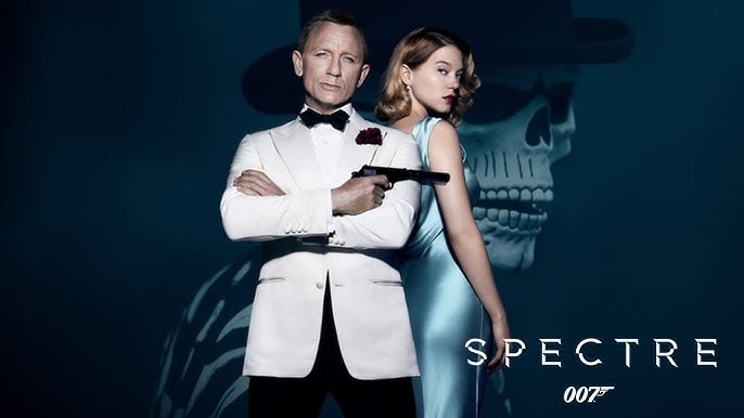 Aktorja e njohur është favorite për të marrë pjesë në filmin e James Bond