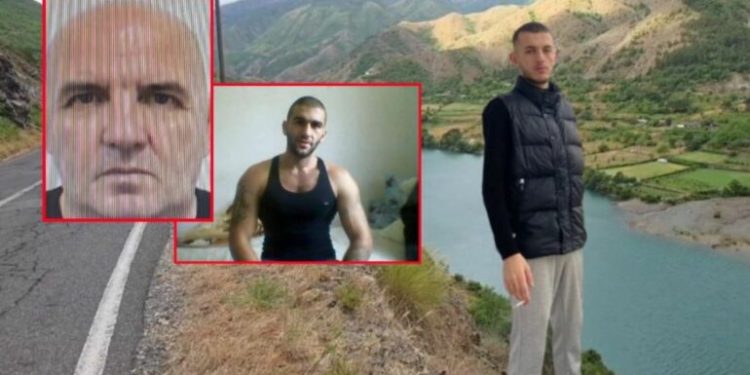 Akuzohen për vrasjen e Renis Dobrës, lihen në burg Fatjon Bushgjoka dhe Petrit Çakrri