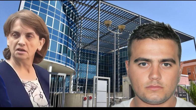 Akuzohet për lidhjet me grupin e Suel Çelës, Apeli i GJKKO-së rrëzon kërkesën për liri të ish-gjyqtares Pajtime Fetahu