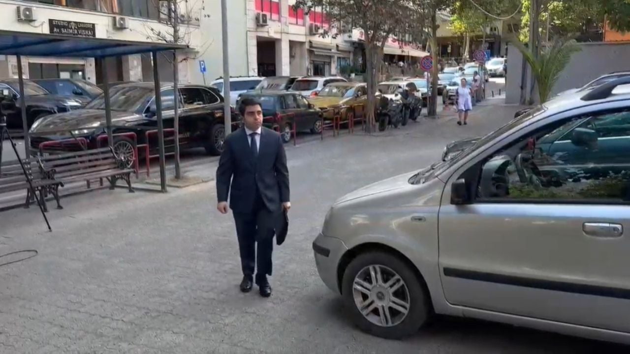 Akuzohet për shkelje të barazisë në tendera, paraqitet në SPAK kreu i Komisionit të Prokurimeve Publike