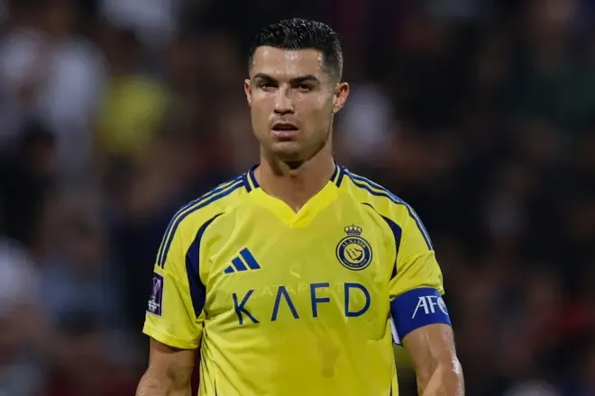 Al-Nassr i sjell Cristiano Ronaldo patriotin e tij në stol, trajneri që fitoi titullin me Al-Hilal