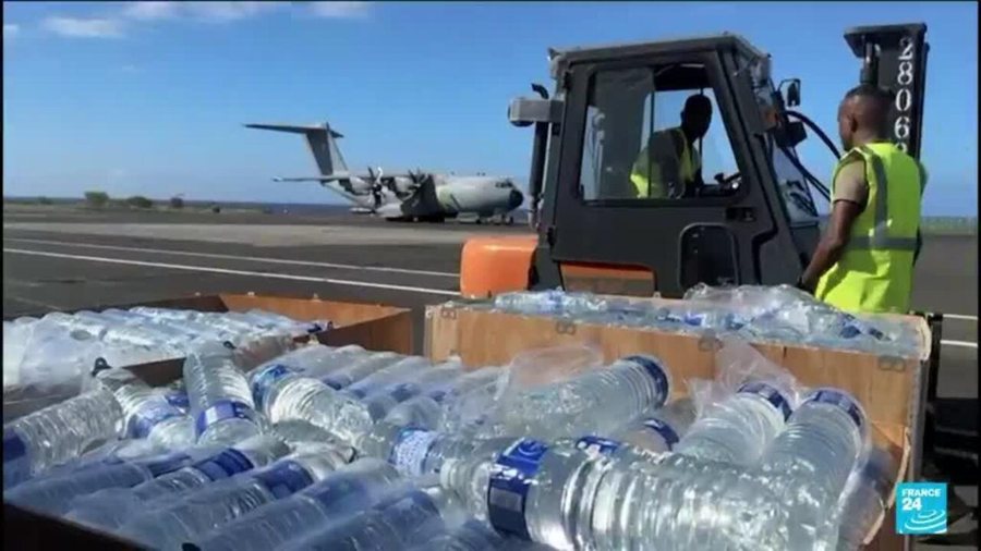 Alarm në Europë/ BE grumbullon ushqime, karburant dhe ilaçe, përgatitje për një sulm të mundshëm rus