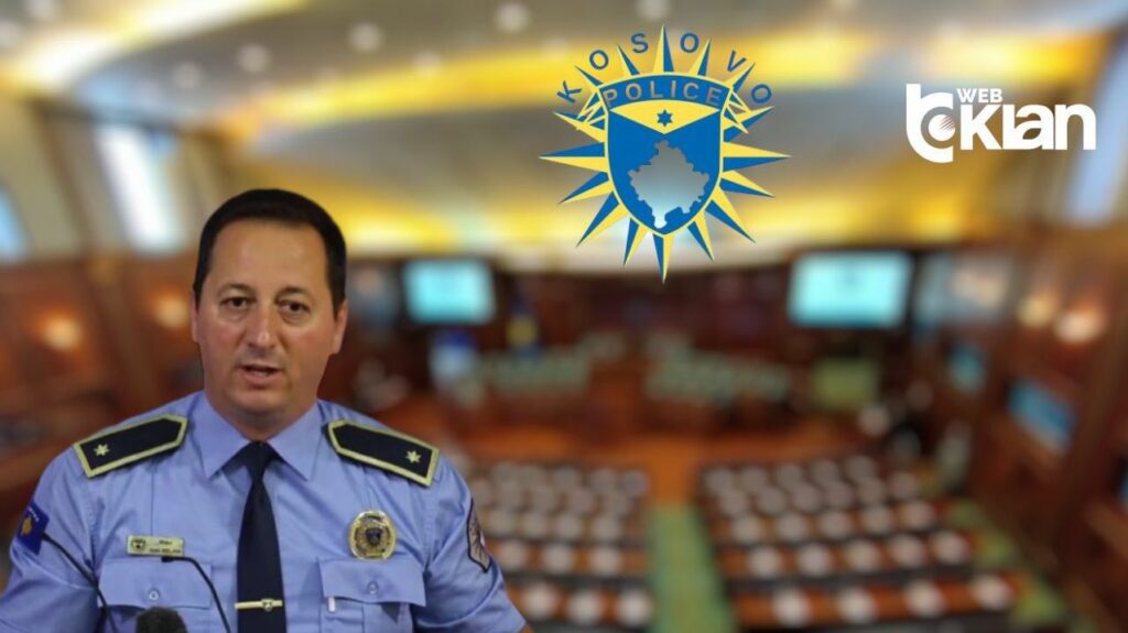 Alarmi për bombë/ Tvklan.al pyet policinë e Kosovës. Detajet nga zëdhënesi Kelani