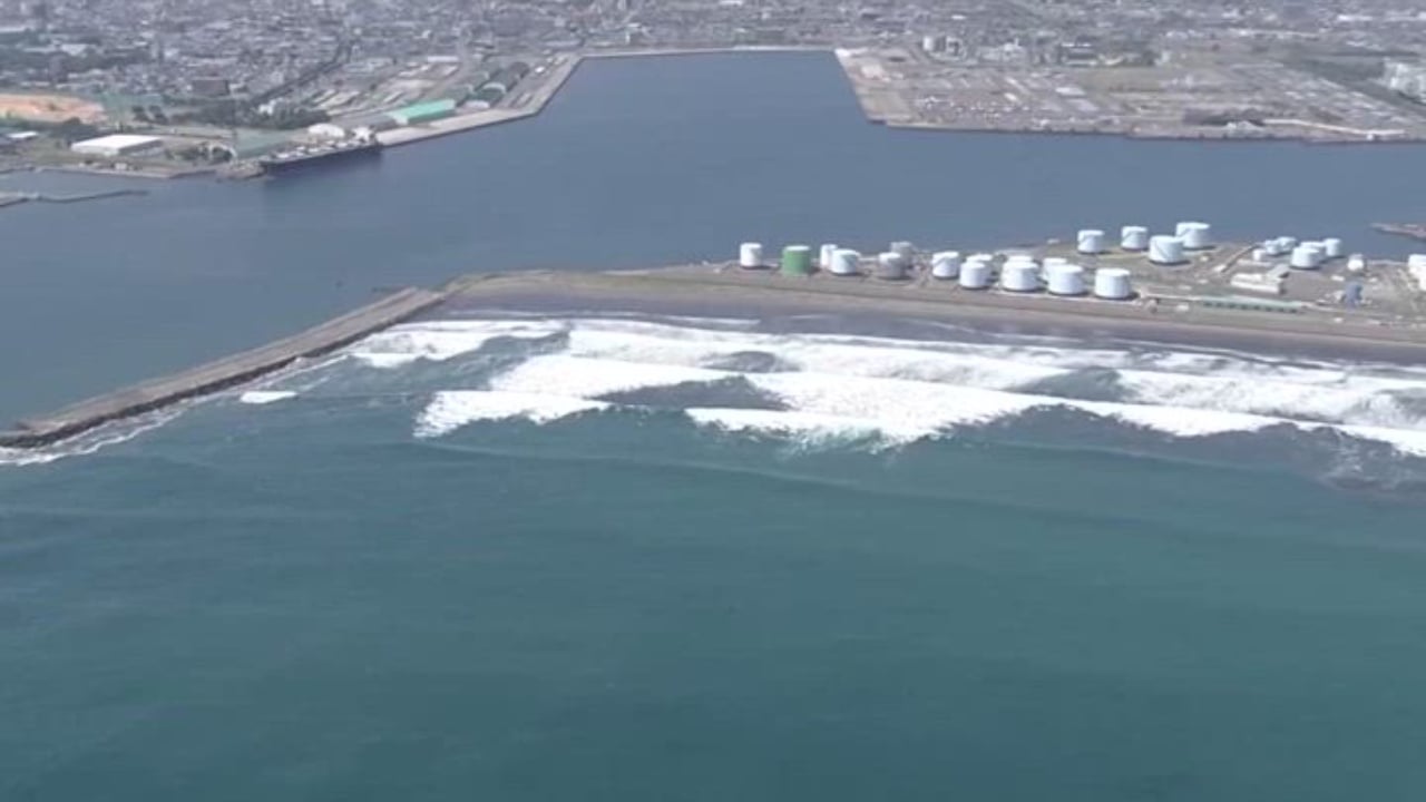 Alarmi për cunami, mbyllen përkohësisht vendet turistike në Ishujt Galapagos