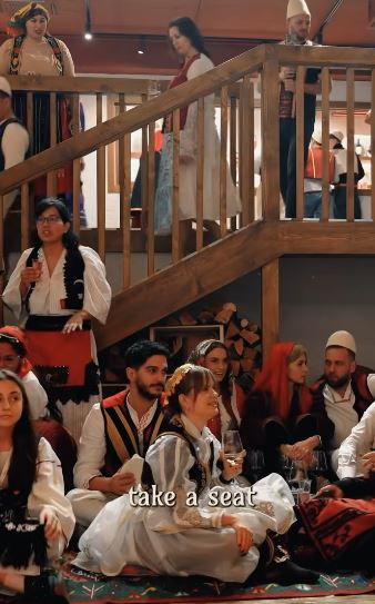 Albanian Night, shndërruar në një nga destinacionet më të dashura të kryeqytetit