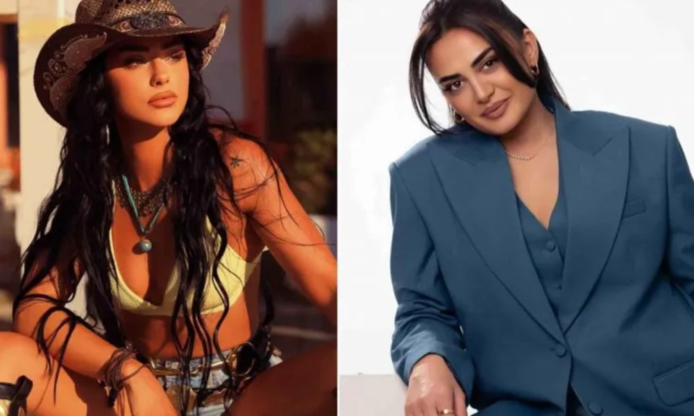 Albina Kelmendi shpërthen ndaj Eglit: Kënga e Adem Jasharit bastardohet duke u kënduar me…