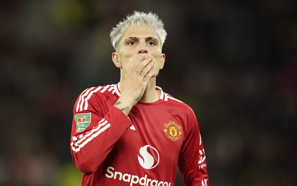 Alejandro Garnacho gati për hapin e madh në karrierë. Do transferohet te gjigantët e La Ligës