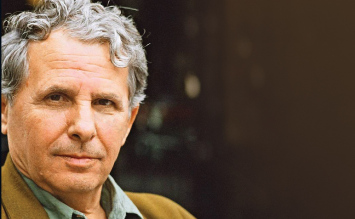 Ali Podrimja për dashurinë: Krejt çka është e bukur mbetet e pathënë…