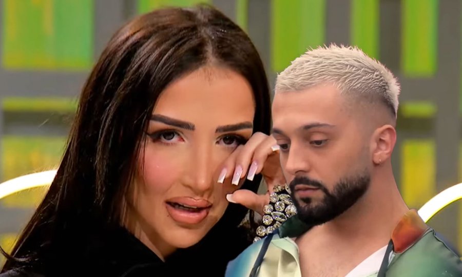 ”Aman se nuk e m*ys”, Xheneta për Gjestin: Jemi takuar. E kam uruar edhe për ditëlindje, por…