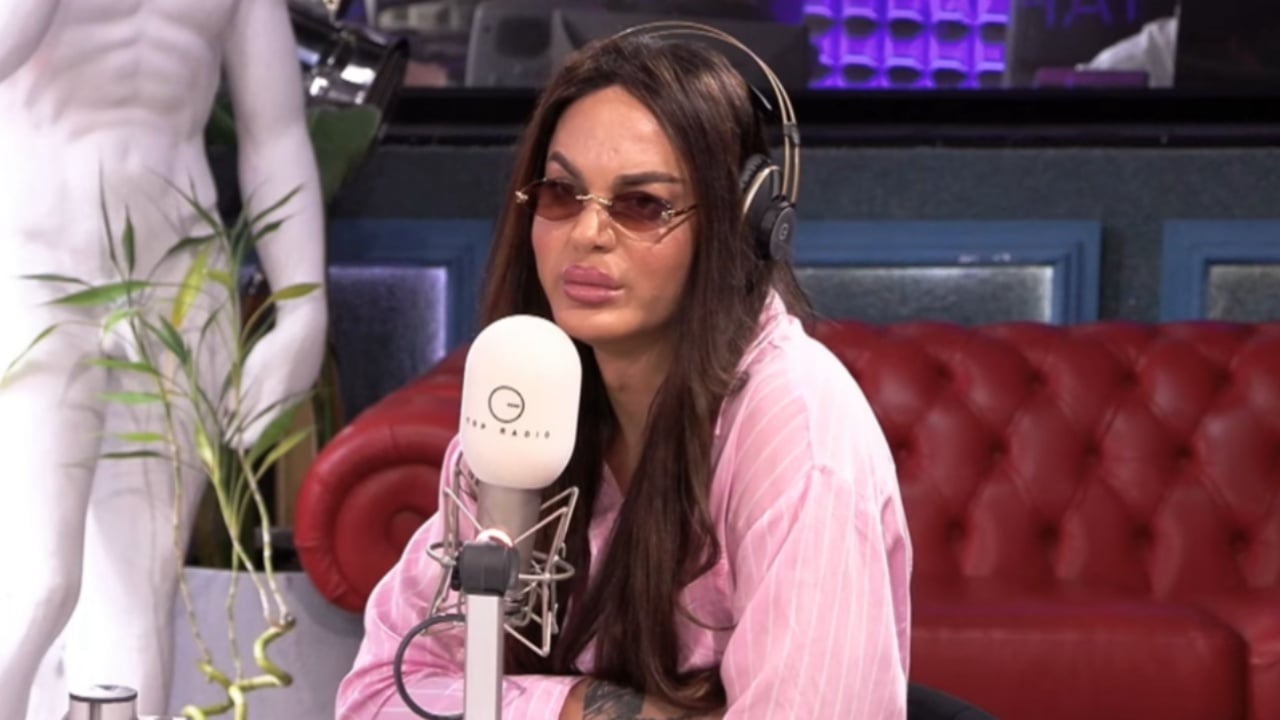 Amber Candy: Nuk rri pa një bashkëjetesë, por s’mund të adoptoj një fëmijë!