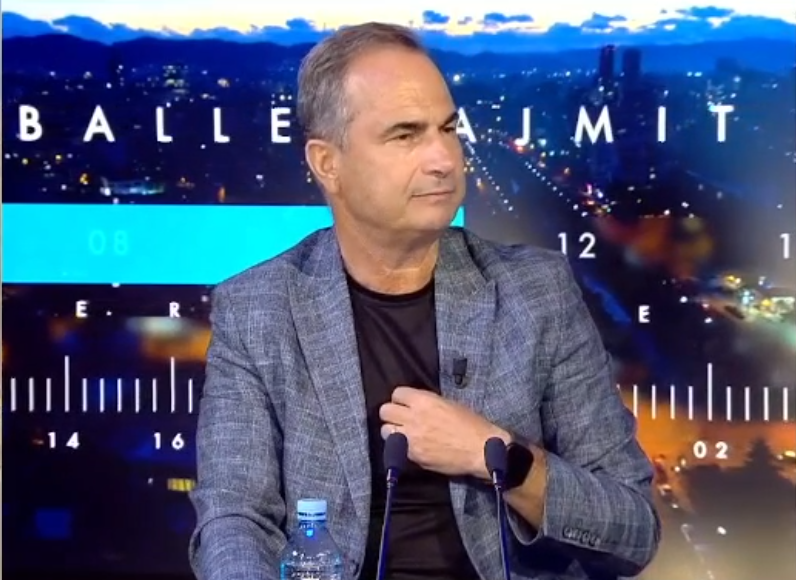 Ambicie për kryetar të grupit parlamentar? Si përgjigjet Luçiano Boçi