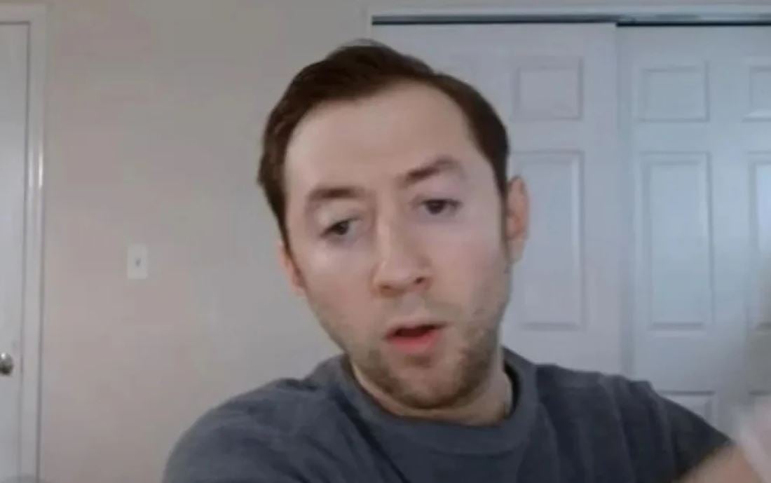 Amerikani që vrau babanë e tij dhe tregoi kokën në YouTube dënohet me burgim të përjetshëm