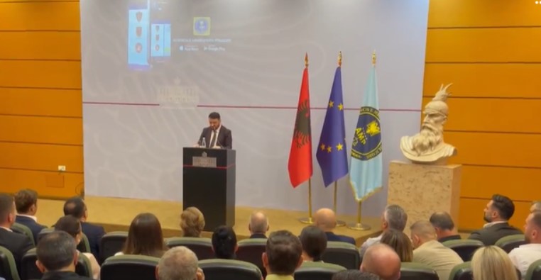 AMP prezanton aplikacionin “Agjencia Dixhitale”, denoncimet kundër abuzimeve tashmë më të lehta se kurrë