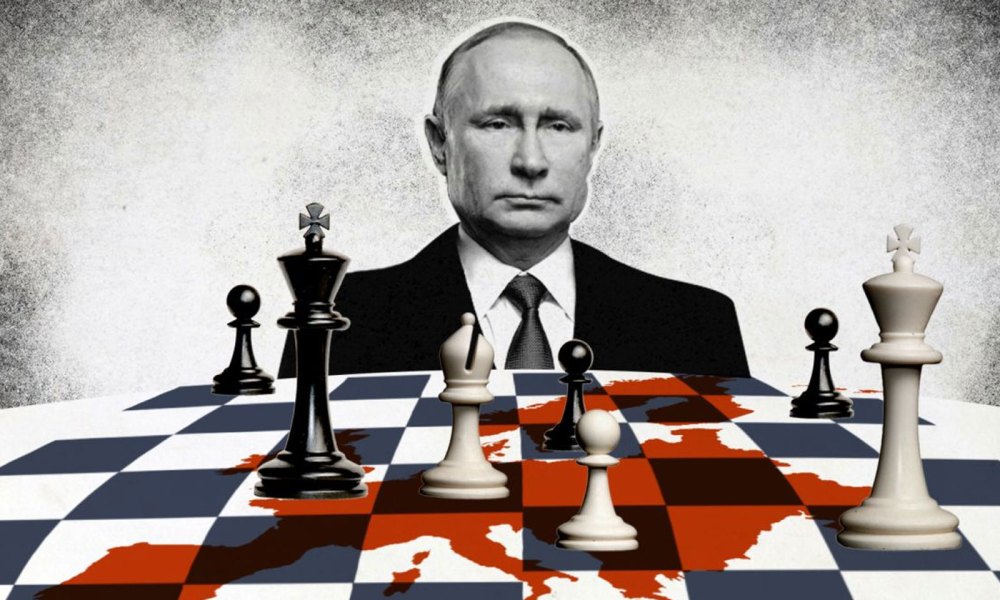 Analiza: A mund t’i detyrojë Kremlini rusët që të mos e përdorin YouTube-in?