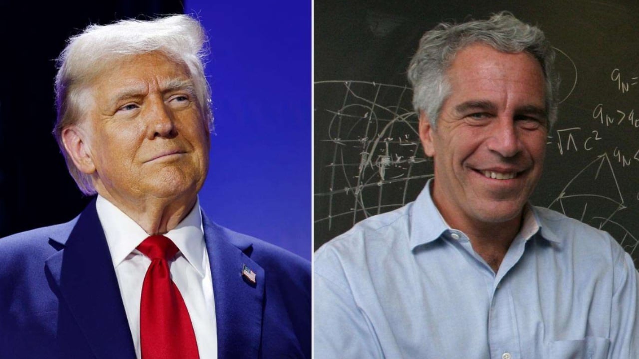 Analiza e CNN: 5 pyetje kryesore mbi lidhjet e Donald Trump me Jeffrey Epstein